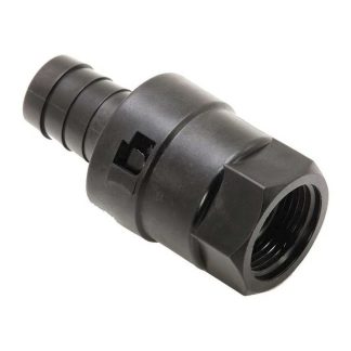 Hansen Quick Release Coupling
