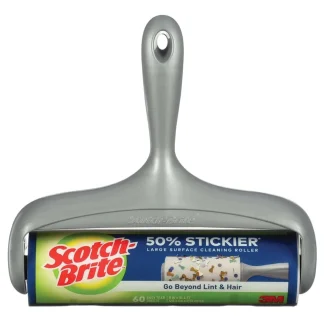 Large Surface Lint Roller 20cm