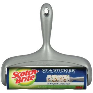 Large Surface Lint Roller 20cm Refill