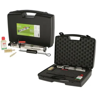 Blitz Captive Bolt Slaughter Kit