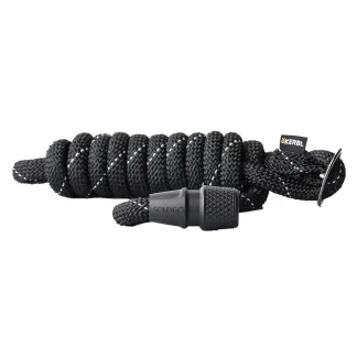 GoLeyGo Small Rope Dog Leash