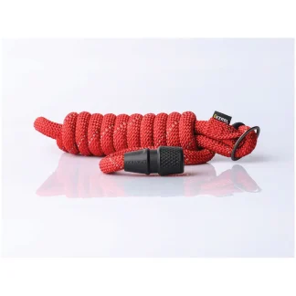 GoLeyGo Dog Leash Medium Rope Red
