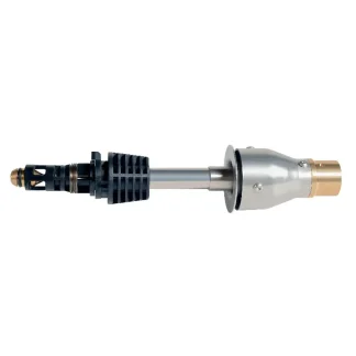Express Pistol Debudder Head Assembly Only