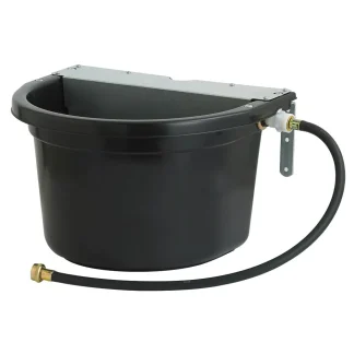DuraMate Equine Water Bowl 15L