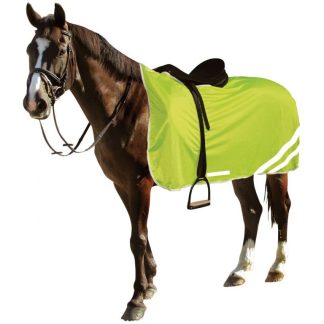 Kerbl Reflective Riding Blanket