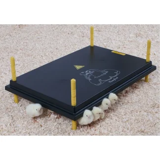 Chick Warmer 60x40cm (No Regulator)