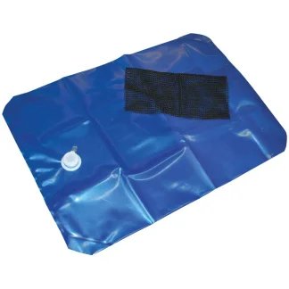 Wheelbarrow Water Transport Bladder 80L