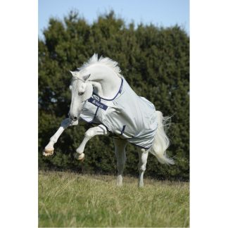 Bucas Power Turnout Rug