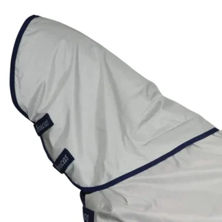 Bucas Power Turnout Rug Neck S (0g)