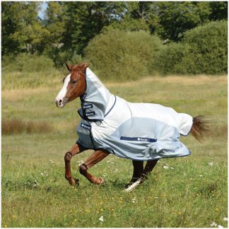 Bucas BuzzOff Blue Rain Rug FN