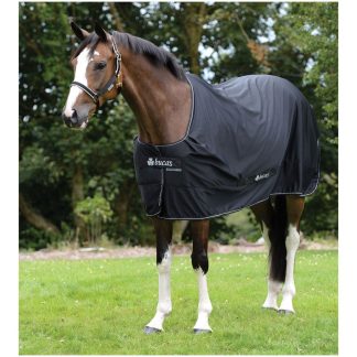 Bucas Power Cooler Black