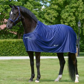 Bucas Power Cooler Navy