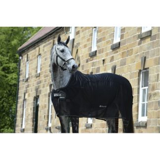 Bucas Competition Cooler Black