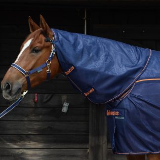 Bucas Therapy Cooler Neck