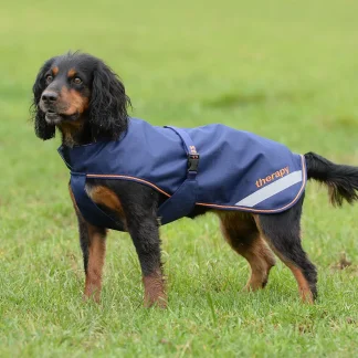 Bucas Therapy Dog Coat 50g