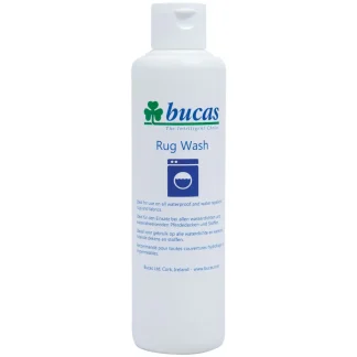 Bucas Rug Wash 250ml