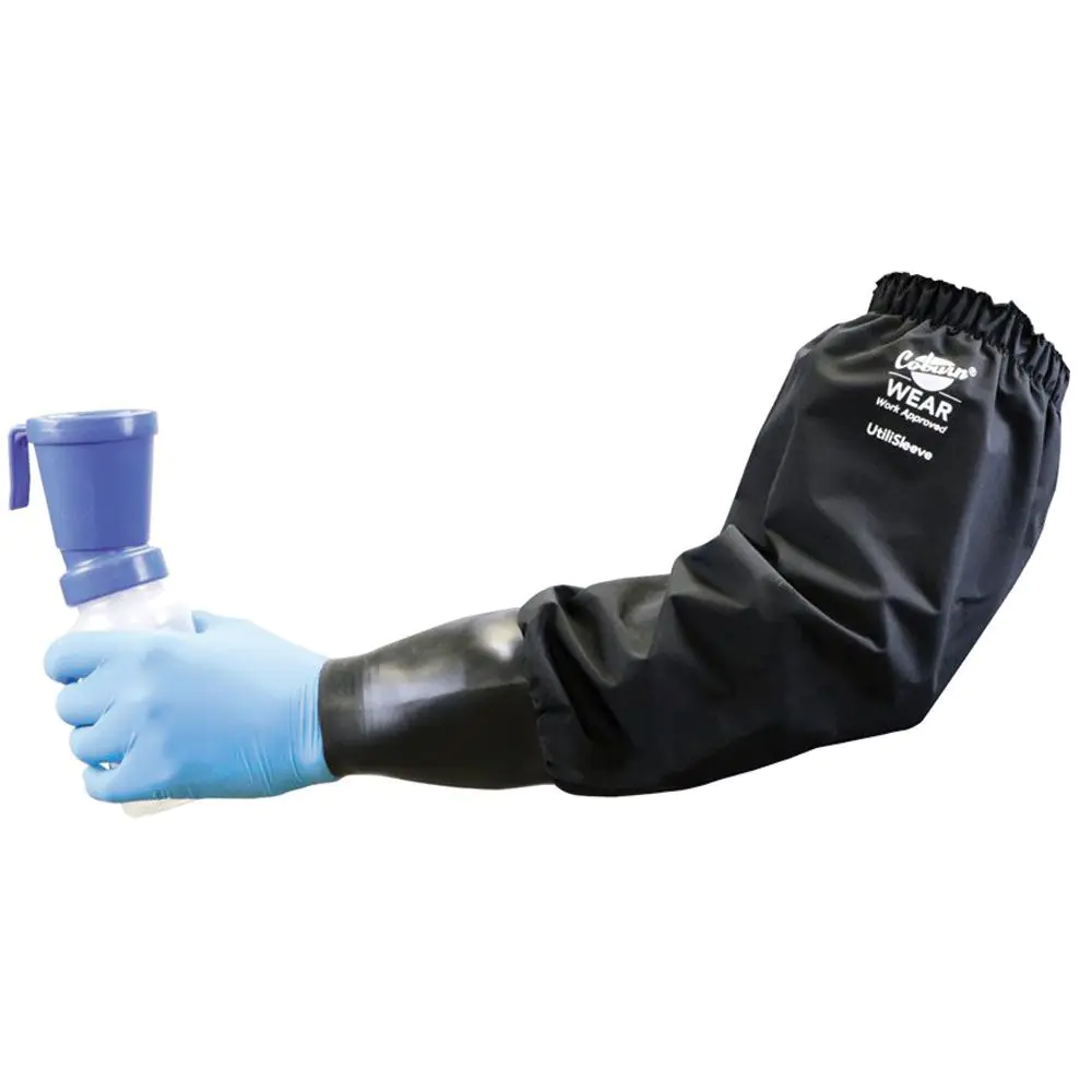 Utilisleeve Nylon Milking Sleeves (Pair)