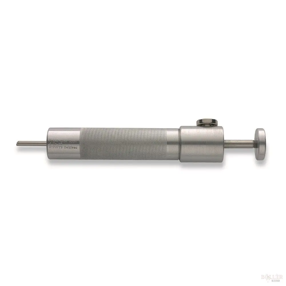 Small Animal Slaughter Captive Bolt