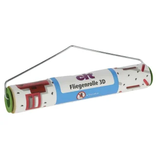 Sticky Roll Fly Catcher 3D-Print 9m