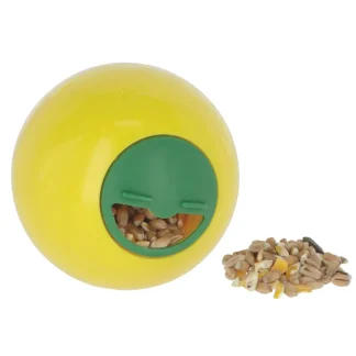 Kerbl Snackball Poultry Cat Food Ball