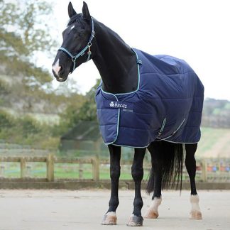 Bucas Quilt Stay-Dry Rug 150g