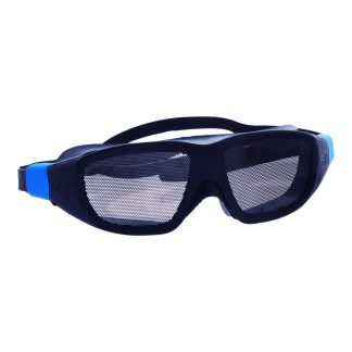 Safe Eyes Fit-Over Safety Goggles