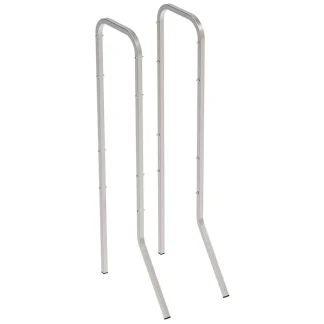Lifestyle Nesting Box 2 Level Wall-Leg (Pair)