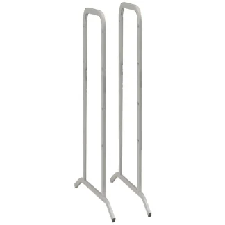 Lifestyle Nesting Box 2 Level Open-Leg (Pair)