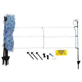 WildNet Pest Netting 73cm x 50m