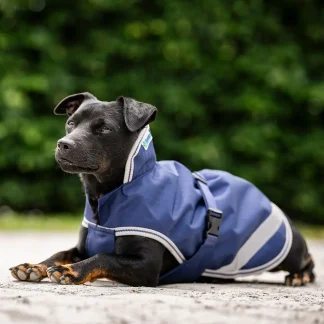 Bucas Freedom Dog Coat 50G 75cm