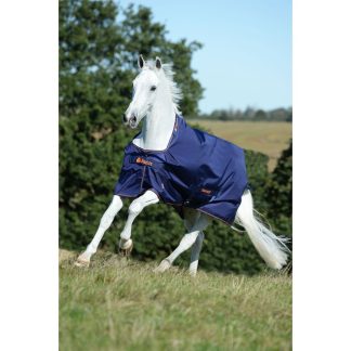 Bucas Therapy Turnout Rug 150g