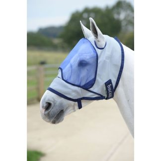 Bucas BuzzOff Deluxe Mask