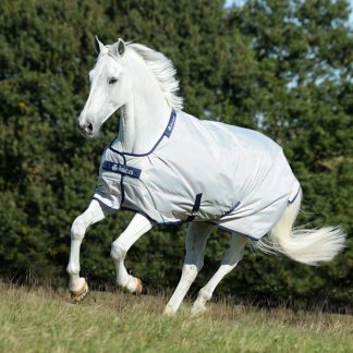 Bucas Sun-Shower Turnout Rug