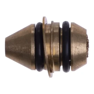 Express Butane Jet Debudder with Washer Only