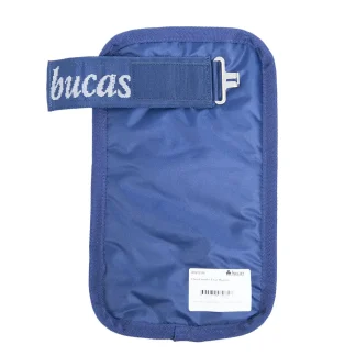 Bucas Extender T-Bar Rug 12cm Navy