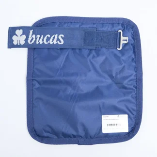 Bucas Rug Extender T-Bar 24cm Navy