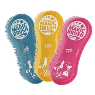 MagicBrush Horse Set Classic (3 Pack)
