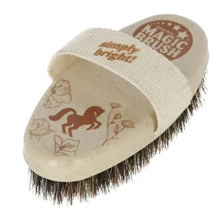 MagicBrush Body Grooming Brush