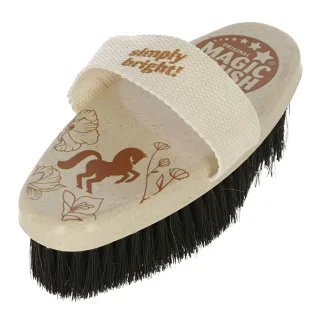 MagicBrush Finishing Grooming Brush