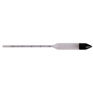 Zinc Sulphate Foot Bath Hydrometer