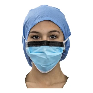 Anti-Fog Surgical Mask TGL 50 Pack