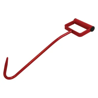 Bale Hook with D-Handle 43cm Shank