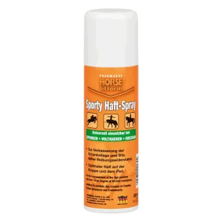 Rider Sporty Haft-Spray Adhesive