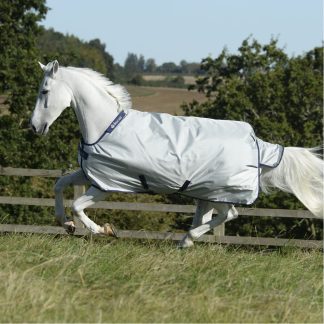 Bucas Power Turnout Rug 150g