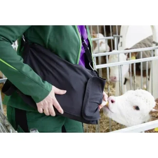 ColostroStart Shoulder Calf Feed Bag