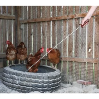 Poultry Catch Hook 110cm