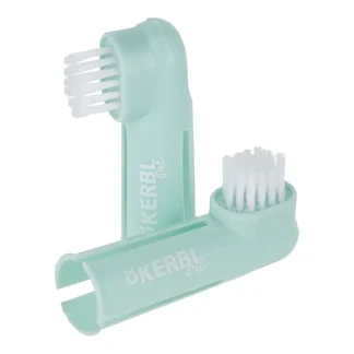 Dog Finger Toothbrush (2 Pack)