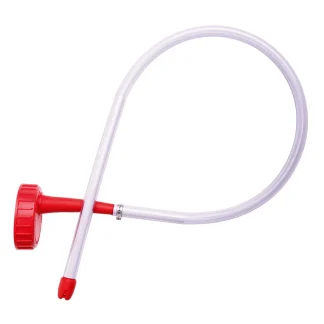 Speedy Flexi Probe Calf Drencher Assembly