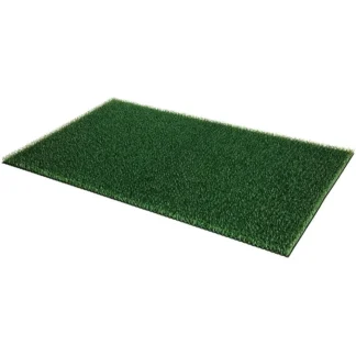 Kerbl Green Scratch Mat 55x90cm