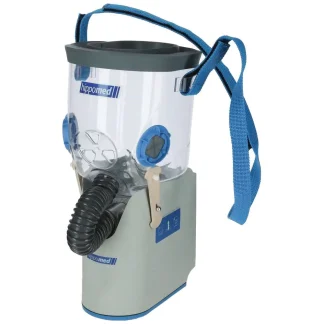 Hippomed Equine Nebuliser Set